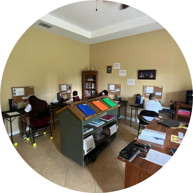 room